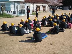 学年開き