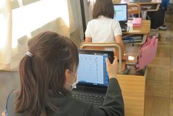 タブレット