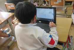 タブレット