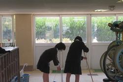 そうじ