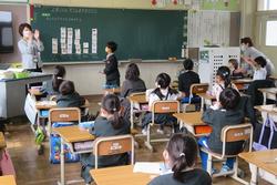 土曜授業