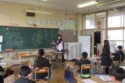 土曜授業