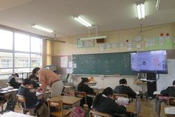 土曜授業