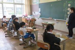 日本語指導