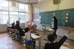 日本語指導