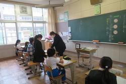 日本語指導