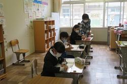 日本語指導