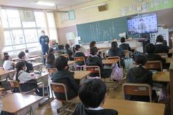 生活指導話