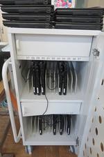 タブレット