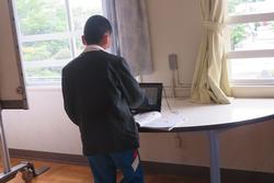 タブレット