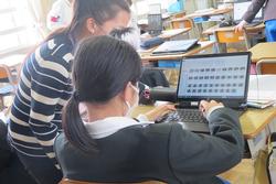 タブレット