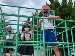 なかよしあそび