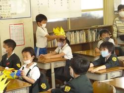 プレゼント