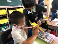 プレゼント