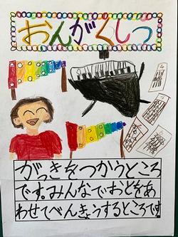 看板づくり