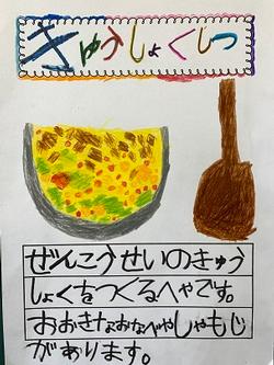 看板づくり