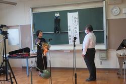 講演会