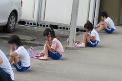 鍵盤ハーモニカ