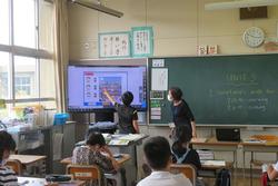リスニング