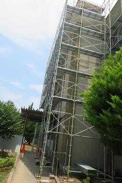 工事