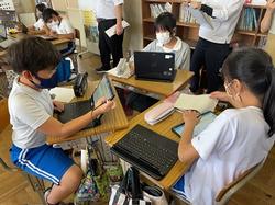 タブレット