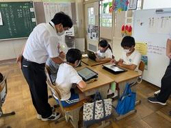 タブレット