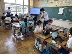タブレット