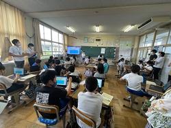 タブレット