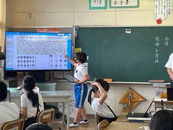 タブレット