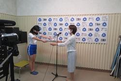 終業式