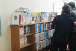 教職員作業