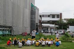 登校日