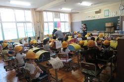 登校日