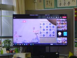 始業式