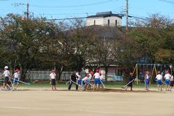 土入れ