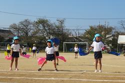 ダンス