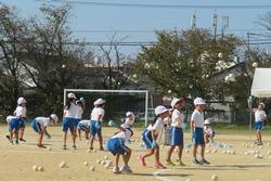 玉入れ