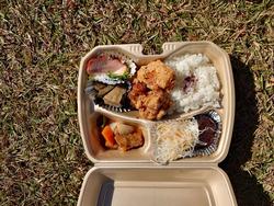 お弁当