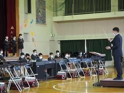 音楽発表会