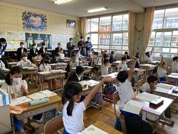 2年国語