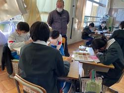 鳥獣戯画