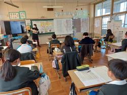 五年国語