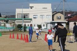 マラソン大会
