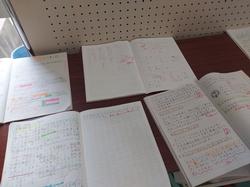 自学ノート