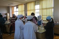 クラブ活動