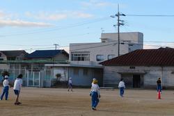 クラブ活動