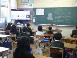 始業式