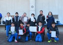 駅伝大会