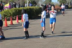 駅伝