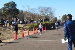 駅伝大会